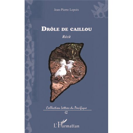 Drôle de caillou