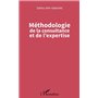 Méthodologie de la consultance et de l'expertise