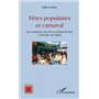 Fêtes populaires et carnaval