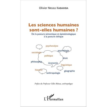 Les sciences humaines sont-elles humaines ?