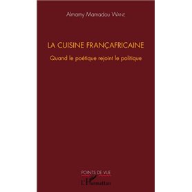 La cuisine françafricaine