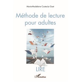 Méthode de lecture pour adultes