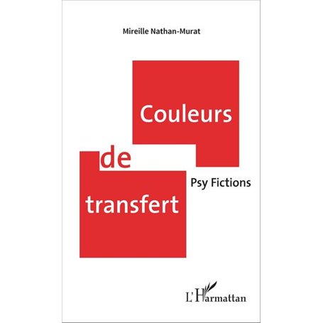 Couleurs de transfert