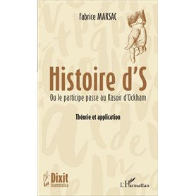 Histoire d'S