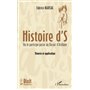 Histoire d'S