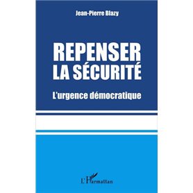 Repenser la sécurité