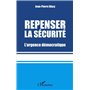 Repenser la sécurité