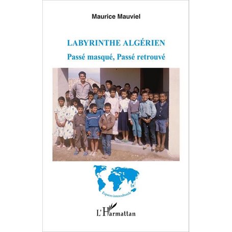 Labyrinthe algérien