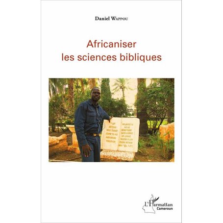 Africaniser les sciences bibliques