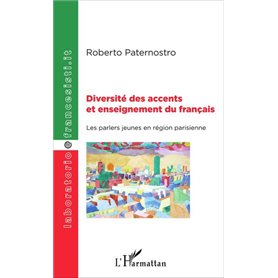 Diversité des accents et enseignement du français
