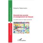Diversité des accents et enseignement du français