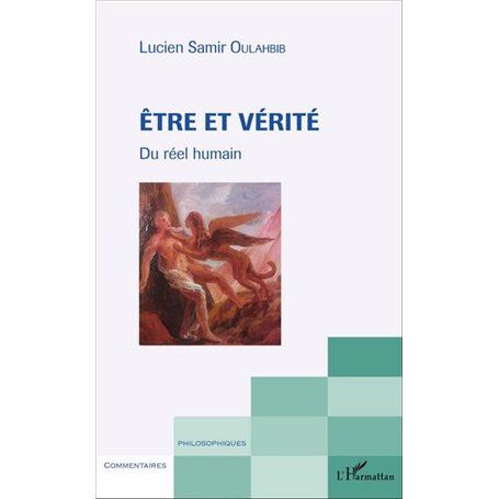 Etre et Vérité