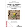 Gérer la vulnérabilité et la résilience en milieu professionnel