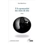 A la spontanéité des mots de tête
