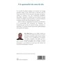 A la spontanéité des mots de tête