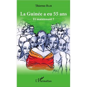 La Guinée a eu 55 ans