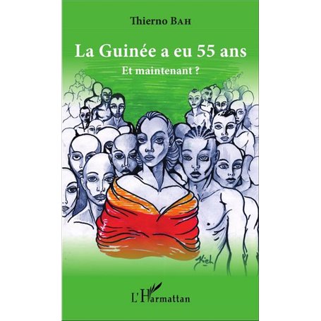 La Guinée a eu 55 ans