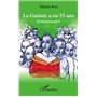 La Guinée a eu 55 ans