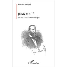 Jean Macé