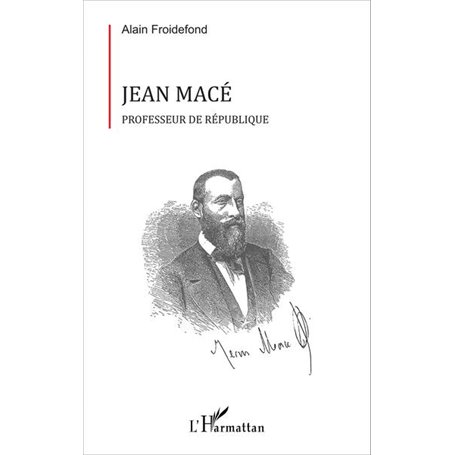 Jean Macé