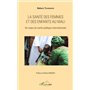 La santé des femmes et des enfants au Mali