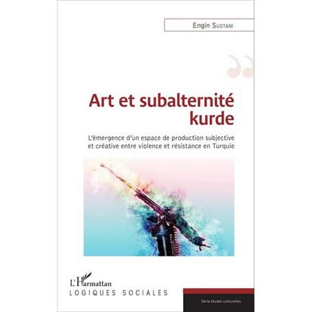 Art et subalternité kurde