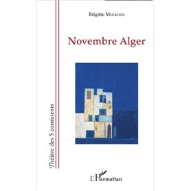 Novembre Alger