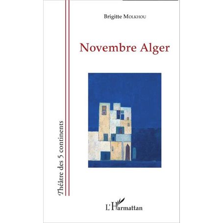 Novembre Alger