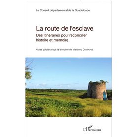 La route de l'esclave