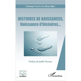 Histoires de naissances,