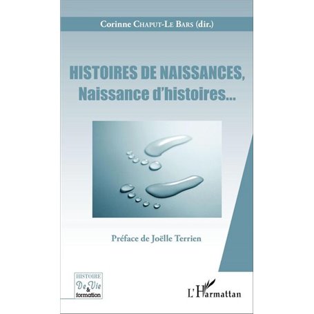 Histoires de naissances,