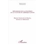 Réflexions sur la politique et la culture en Amérique latine