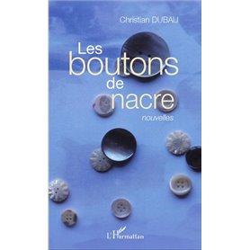 Les boutons de nacre