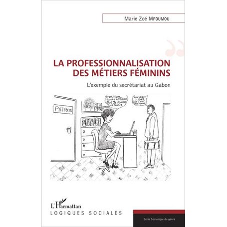 La professionnalisation des métiers féminins