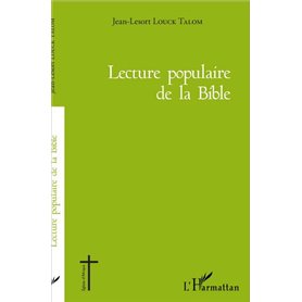 Lecture populaire de la Bible