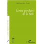 Lecture populaire de la Bible