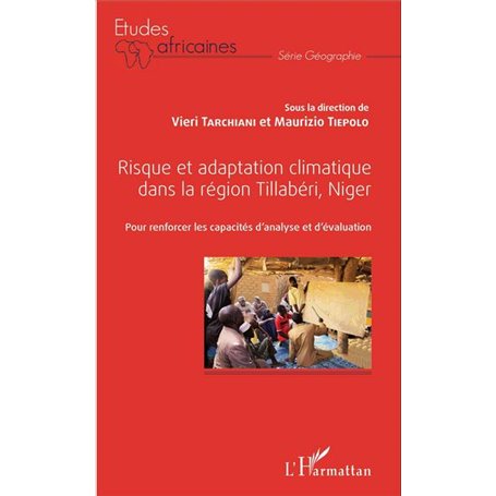 Risque et adaptation climatique dans la région Tillabéri, Niger