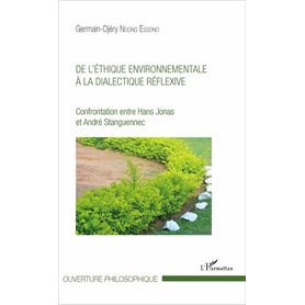 De l'éthique environnementale à la dialectique réflexive