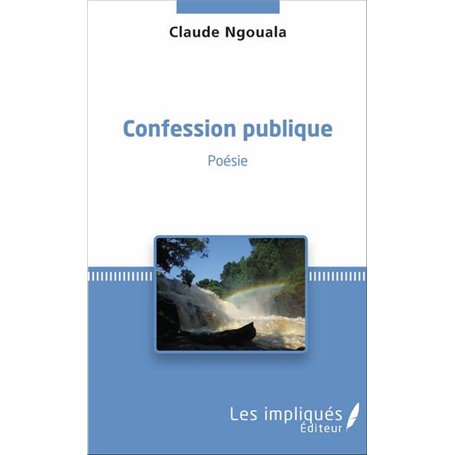 Confession publique