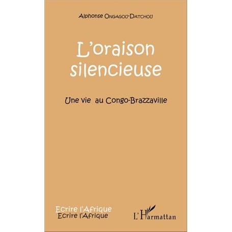 L'oraison silencieuse