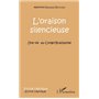 L'oraison silencieuse