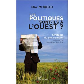 Les politiques sont-ils à l'ouest ?