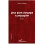Une bien étrange compagnie