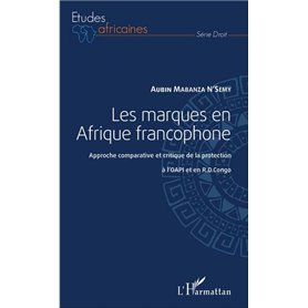 Les marques en Afrique francophone