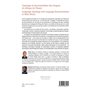 Typologie et documentation  des langues en Afrique de l'Ouest