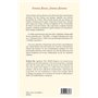 Femmes fleuves, femmes flammes