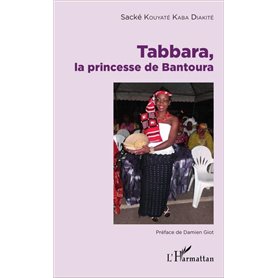 Tabbara, la princesse de Bantoura