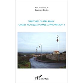 Territoires du périurbain :