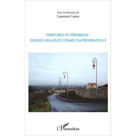 Territoires du périurbain :