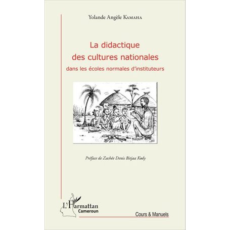 La didactique des cultures nationales dans les écoles normales d'instituteurs